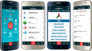 App Comuni