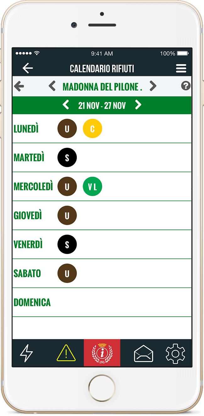 App-Differenziata-_-Calendario-Rifiuti-_-Rifiutologo