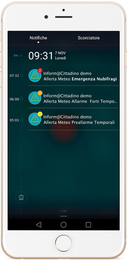 notifiche-con-livello-di-al