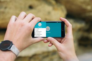 Esempio App Comuni