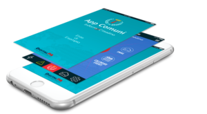 Moduli App Comuni