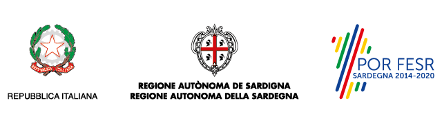 Siti per il bando della Regione
