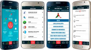App Comuni